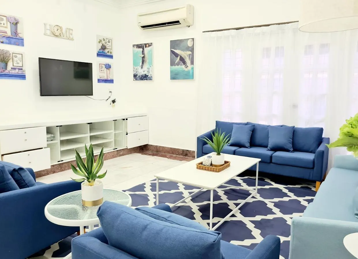 527 Beachhouse L 5 Bedroom With Swimming Pool - 3Min Walk To The Beach Tanjung Bungah  Holiday home