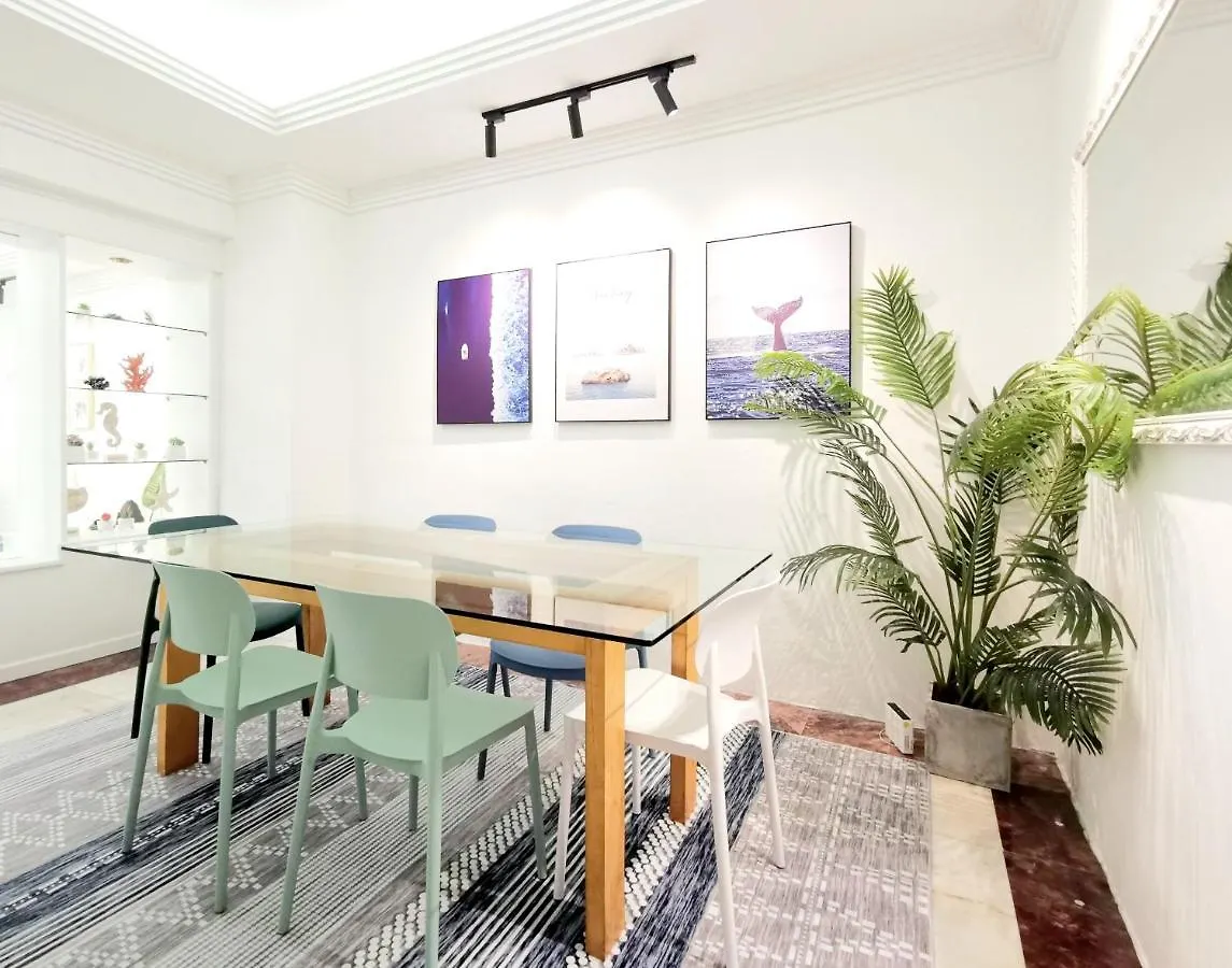 527 Beachhouse L 5 Bedroom With Swimming Pool - 3Min Walk To The Beach Tanjung Bungah  Holiday home