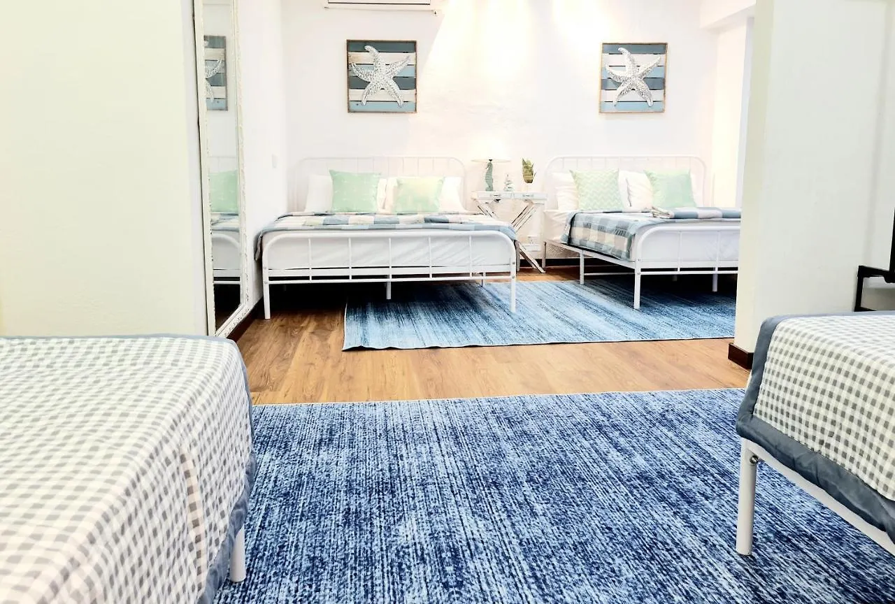 527 Beachhouse L 5 Bedroom With Swimming Pool - 3Min Walk To The Beach Tanjung Bungah