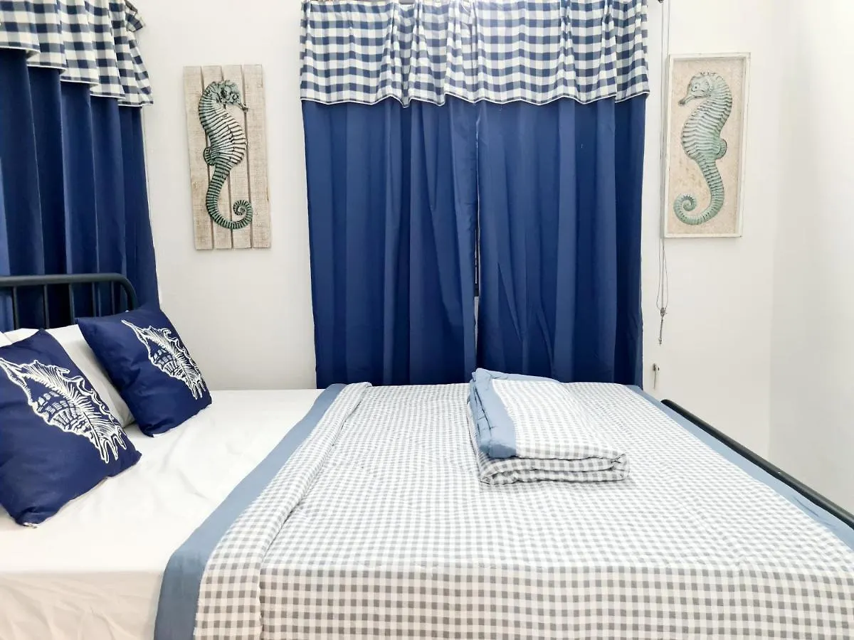 527 Beachhouse L 5 Bedroom With Swimming Pool - 3Min Walk To The Beach Tanjung Bungah  0*, Tanjung Bungah (Penang) Malaysia