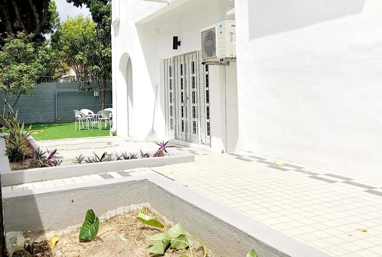 527 Beachhouse L 5 Bedroom With Swimming Pool - 3Min Walk To The Beach Tanjung Bungah