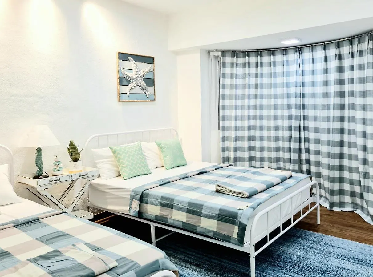 527 Beachhouse L 5 Bedroom With Swimming Pool - 3Min Walk To The Beach Tanjung Bungah  Malaysia