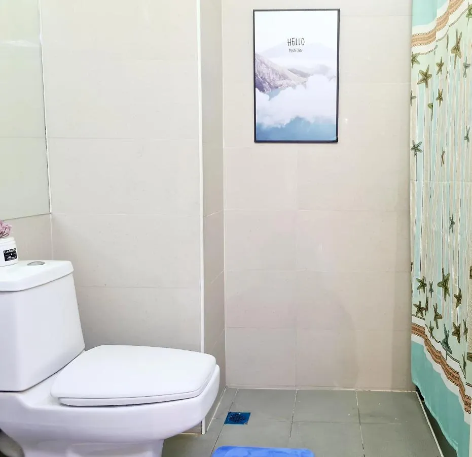 Holiday home 527 Beachhouse L 5 Bedroom With Swimming Pool - 3Min Walk To The Beach Tanjung Bungah