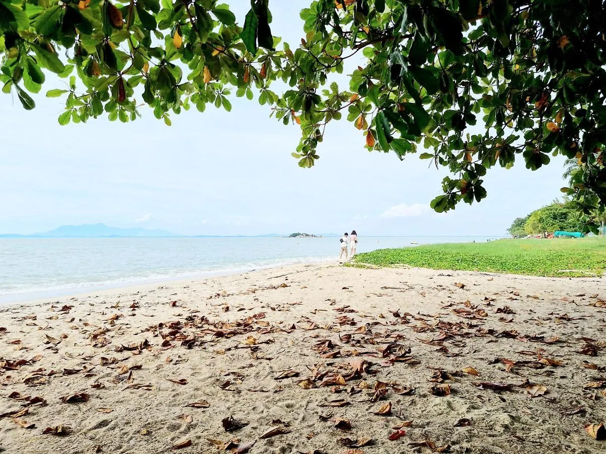 527 Beachhouse L 5 Bedroom With Swimming Pool - 3Min Walk To The Beach Tanjung Bungah  Holiday home Tanjung Bungah (Penang)
