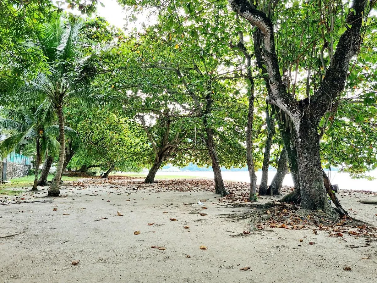 527 Beachhouse L 5 Bedroom With Swimming Pool - 3Min Walk To The Beach Tanjung Bungah  Tanjung Bungah (Penang)